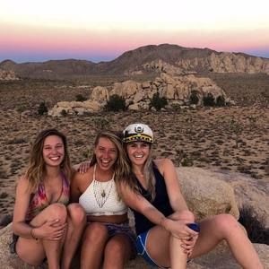 Meet your Posher, Leslie